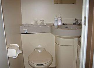 Hostel Kawase Präfektur Tokio
